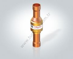 DANFOSS 020B1038 NRVH 16S. DÜZ 5/8'' KAYNAKLI