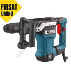 KIRICI SDS MAX 5KG 1300W (KAMPANYA)