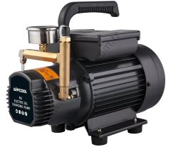 WİPCOOL R6 -  YAĞ EKLEME POMPASI