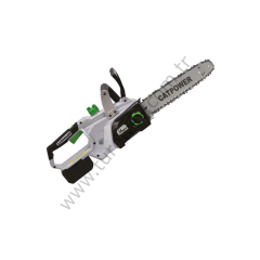 AKÜLÜ AĞAÇ KESME 25 CM 18V 4.0AH