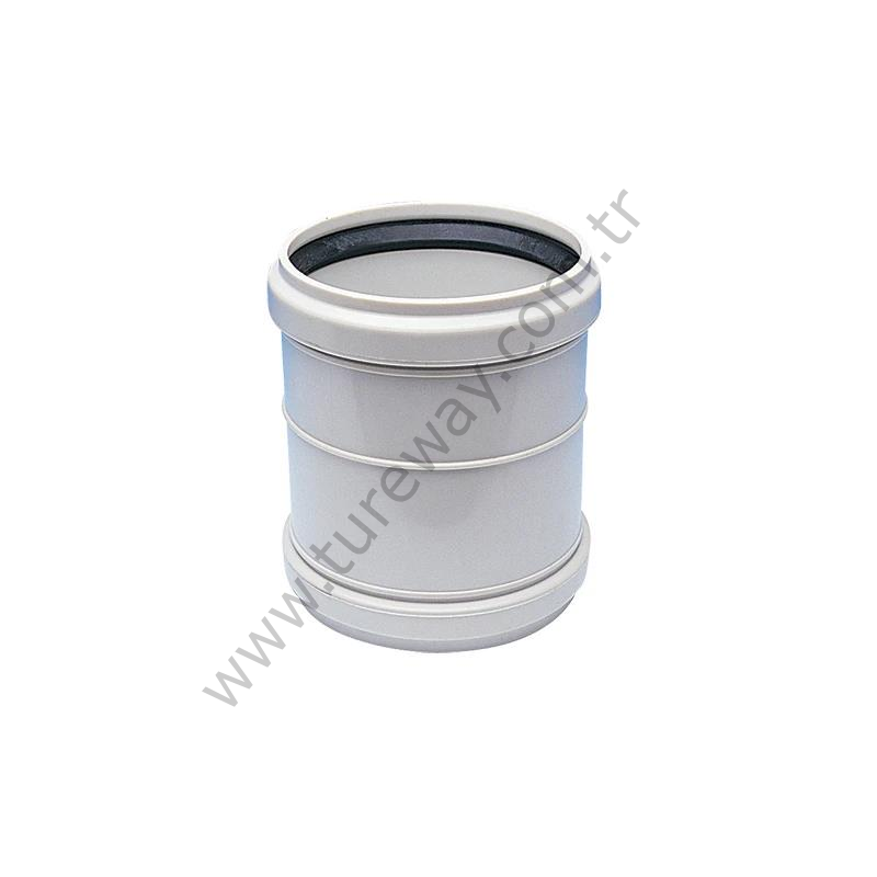 PP-PVC 75 KAYAR MANŞON