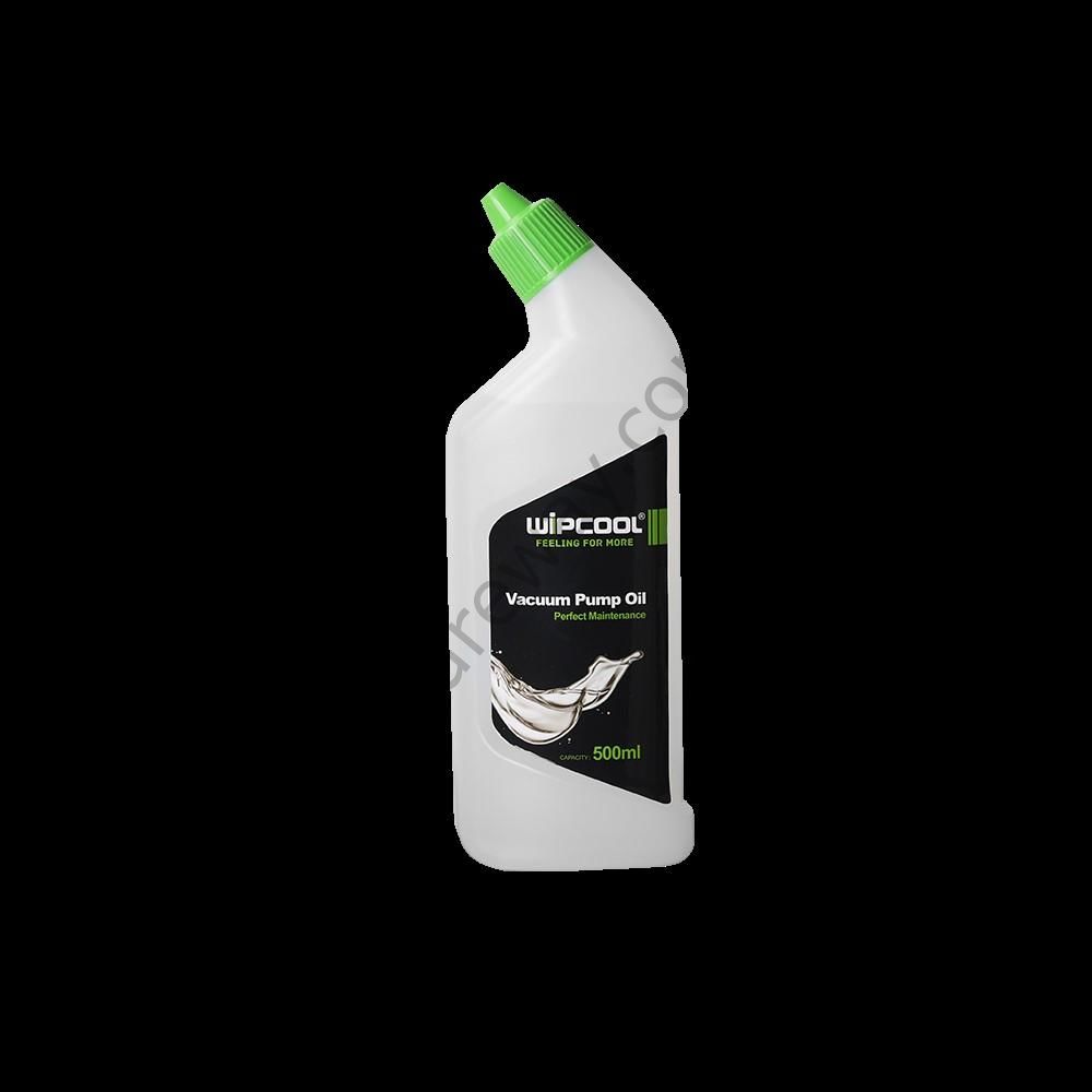 WİPCOOL - WPO-1L - VAKUM POMPASI İÇİN MİNERAL YAĞ - 1L KUTU