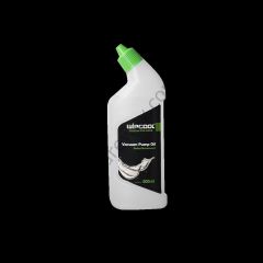 WİPCOOL - WPO-1L - VAKUM POMPASI İÇİN MİNERAL YAĞ - 1L KUTU