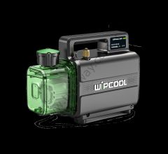 WİPCOOL - S1 - VAKUM POMPASI