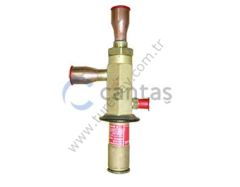 DANFOSS 034N0084 CPCE 22 SIC. GAZ BYPASS REG.