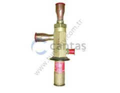 DANFOSS 034N0082 CPCE 12 SIC. GAZ BYPASS REG.