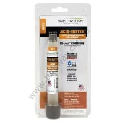 SPECTROLİNE - AB - 5CS - EU - EZ-JECT 15 ML ASİT NÖTÜRLEYİCİ KARTUŞ