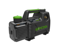 WİPCOOL - 2F2R - VAKUM POMPASI