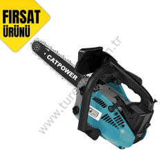 AĞAÇ KESME BENZİNLİ (KISA PALA) 25CM (KAMPANYA)