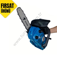 AĞAÇ KESME BENZİNLİ (KISA PALA) 25 CM 0.9 KW (KAMPANYA)