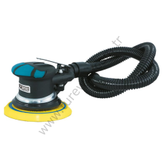 HAVALI ORBİTAL ZIMPARA 1/4''