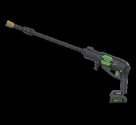 WİPCOOL TABANCA TİPİ TEMİZLEME MAKİNASI C25
