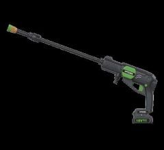 WİPCOOL TABANCA TİPİ TEMİZLEME MAKİNASI C25