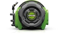 WİPCOOL KABLOLU TEMİZLEME MAKİNASI C10