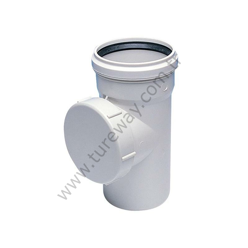 PVC 3.2 TEMİZLEME 125 BEYAZ