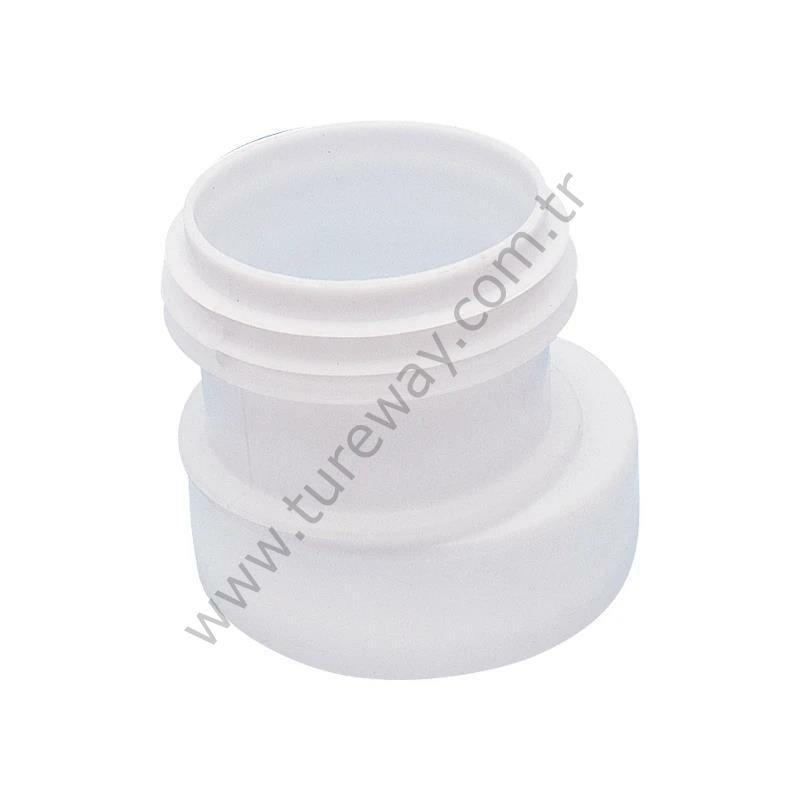 PP-PVC KADA BEYAZ