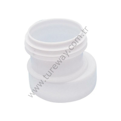 PP-PVC KADA BEYAZ
