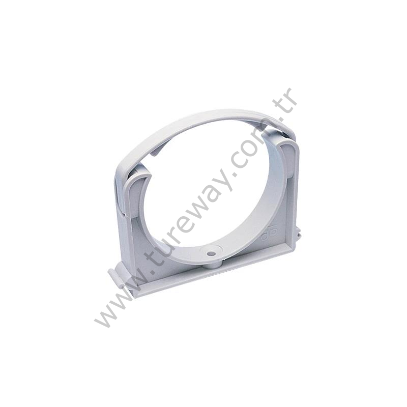 PVC-U BORU KELEPÇESİ 50