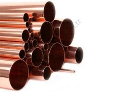 HALCOR BAKIR BORU 15.00*0.75 (BOY)