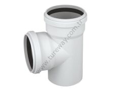PVC 3.2 ÇATAL 75X75 87°