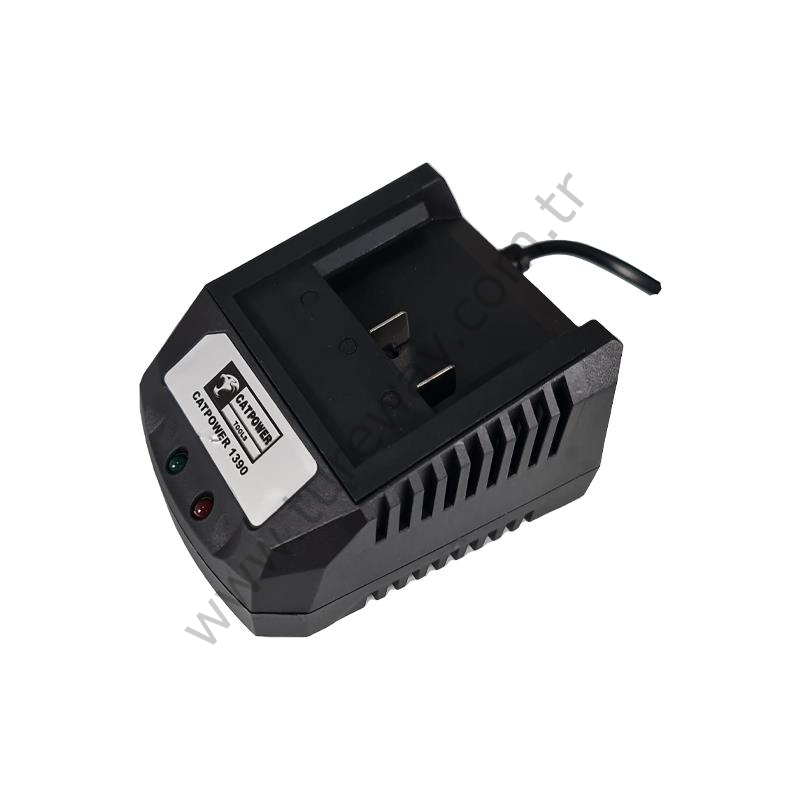 CATPOWER-1390-ŞARJ CİHAZI