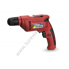 DARBESİZ MATKAP 6MM 450W