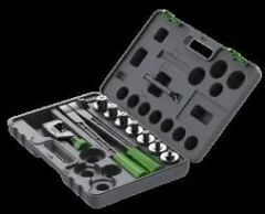 WİPCOOL - HE-7 - BORU ŞİŞİRME ALETİ 3/8'' 1/2'' 5/8'' 3/4'' 7/8'' 1'' 1-1/8''