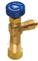 HONGSEN - 1222 - GAZ AKIŞ KONTROL VANASI 1/4''