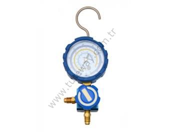 VALUE VMG-1-U-L MANİFOLD-Ø68 TEK YOLLU