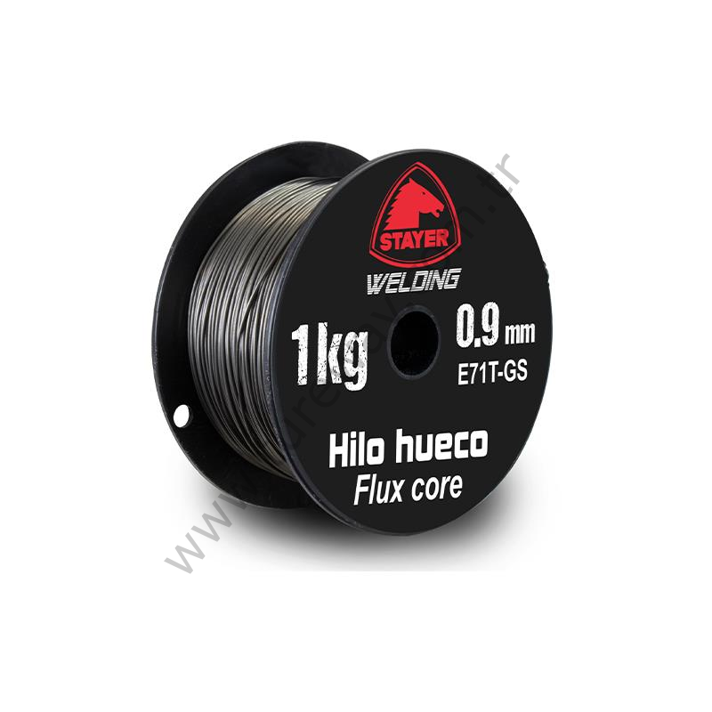 KAYNAK TELİ 0,9MM 1KG