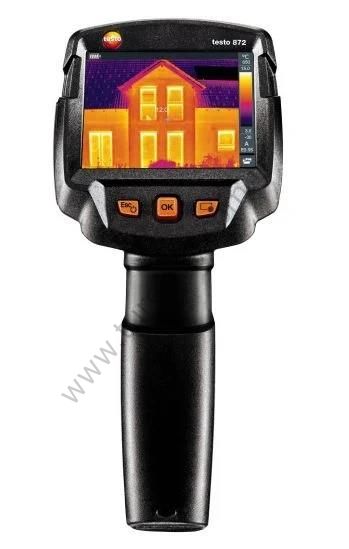 TESTO 872 TERMAL KAMERA