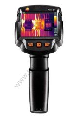 TESTO 871 TERMAL KAMERA