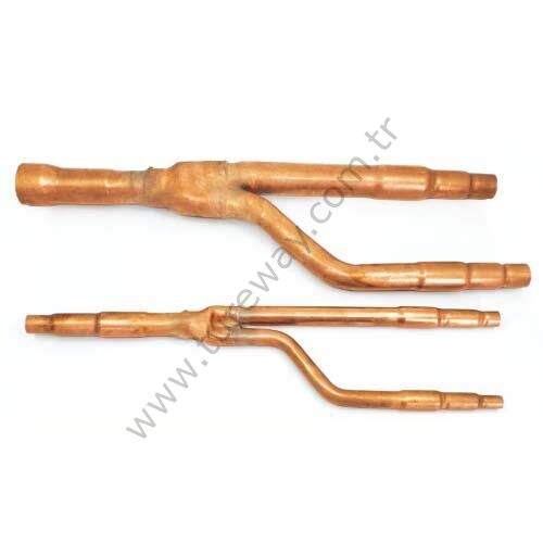 KLİMA JOİNT (BRANJMAN) DS-371-1