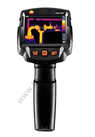 TESTO 868 TERMAL KAMERA