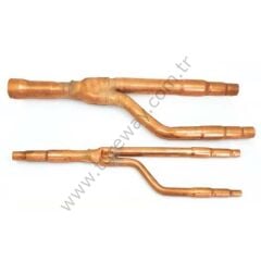 KLİMA JOİNT (BRANJMAN) DS-540-1