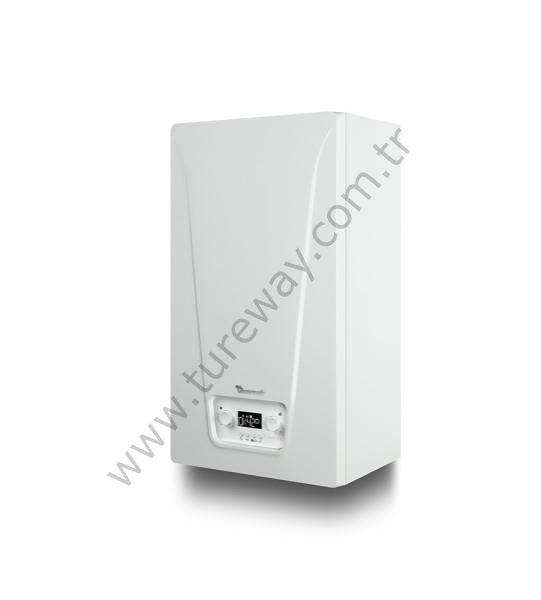 BAYMAK LUNATEC 30 KW KOMBİ