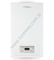 BAYMAK B. STARTEC 30 KW PREMİX KOMBİ YENİ