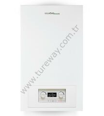 BAYMAK B. STARTEC 35 KW PREMİX KOMBİ YENİ