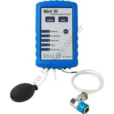 NEUTRONİCS - MİNİ ID R-134A SOĞUTUCU TANIMLAYICI