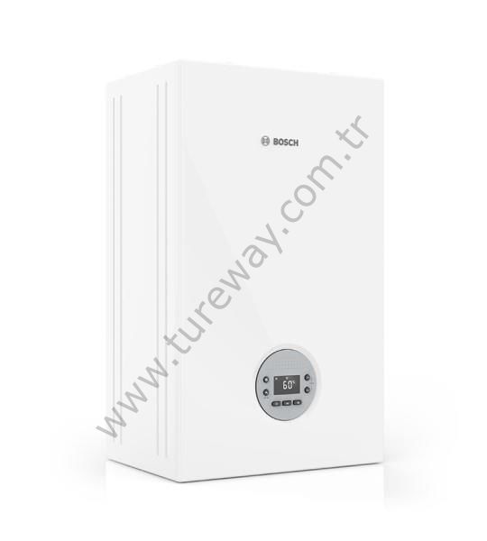 BOSCH CONDENS 1200W 20 KW KOMBİ