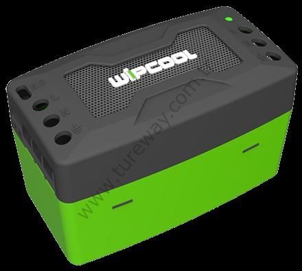WİPCOOL - PLC-1 - SEVİYE ÖLÇER