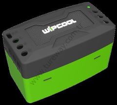 WİPCOOL - PLC-1 - SEVİYE ÖLÇER