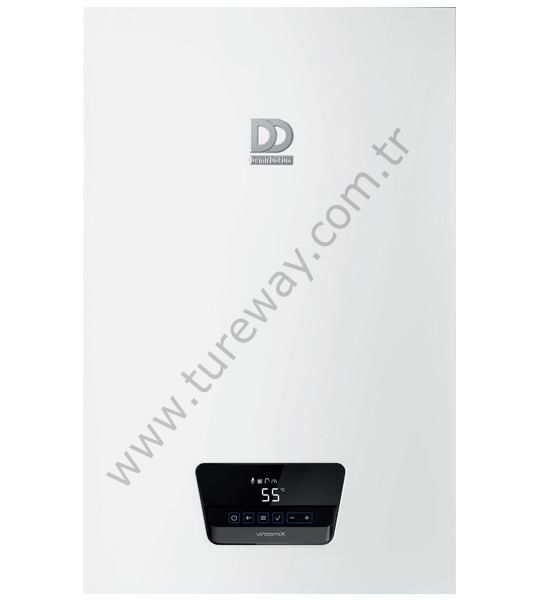 DEMİRDÖKÜM VİNTOMİX 18/24 KW %108 KOMBİ