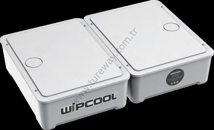 WİPCOOL - P360S - DRENAJ POMPASI