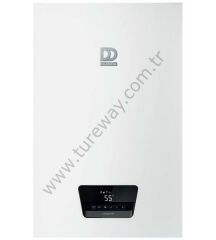 DEMİRDÖKÜM VİNTOMİX 24/28 KW %108 KOMBİ
