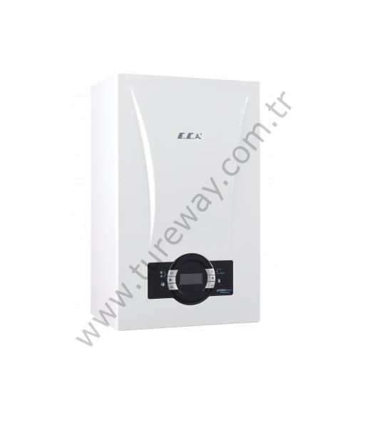 ECA PROTEUS PREMİX 42 KW %108 KOMBİ