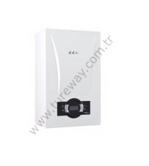 ECA PROTEUS PREMİX 42 KW %108 KOMBİ
