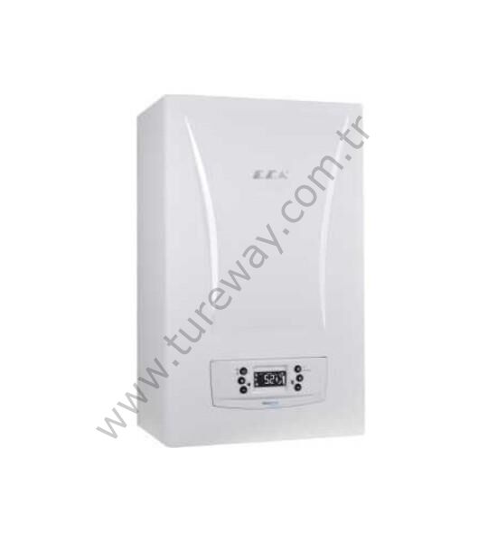 ECA CİTİUS PREMİX 28 KW KOMBİ