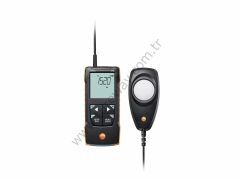 TESTO 545 – LÜKSMETRE