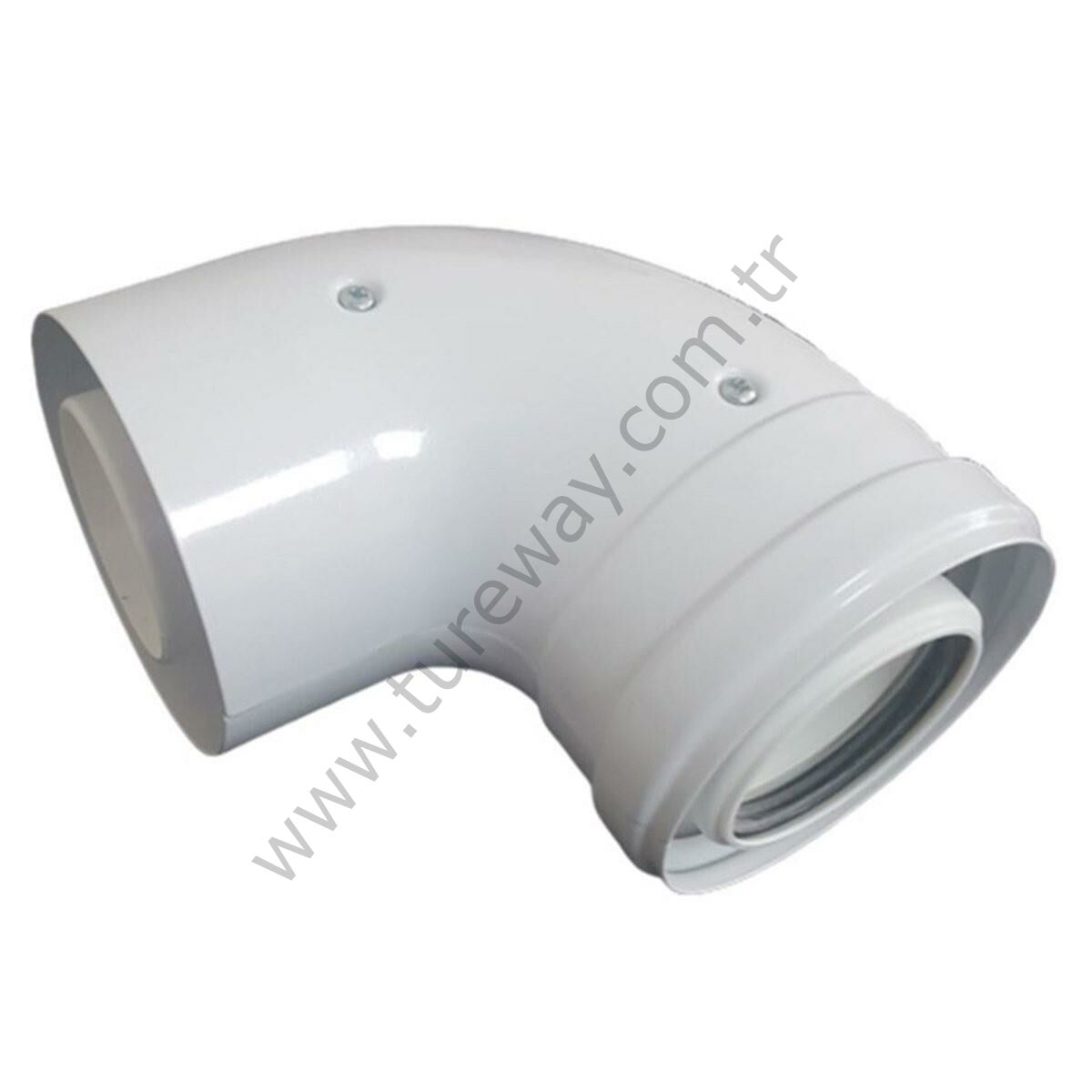 VİESSMANN 90° DİRSEK